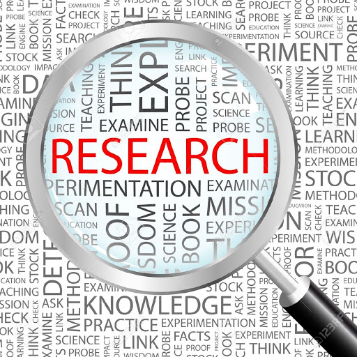 Research interest 1